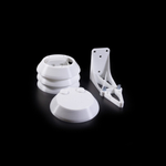 Экран Стивенсона для температурного датчика Xiaomi-Aqara WSDCGQ11LM, белый