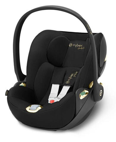 Автокресло Cybex Cloud T i-Size Jeremy Scott Wings