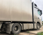 КамАЗ 54901 4x2 Седельный тягач 54901-014-94 (Дизельный, 11,9 л, 450 л.с., АТ)