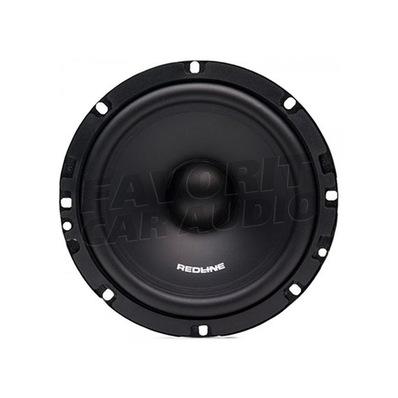 Комп. акустика DD Audio Red Line CS-6.5
