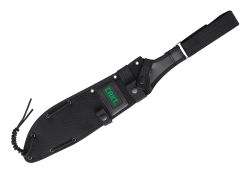 Мачете CRKT K910KKP Chanceinhellфотография - 4