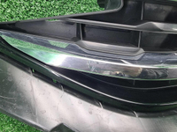 Решетка радиатора VW Teramont (2021-2023)