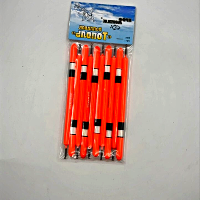 Набор поплавков ТОПОЛЬ 4g №119