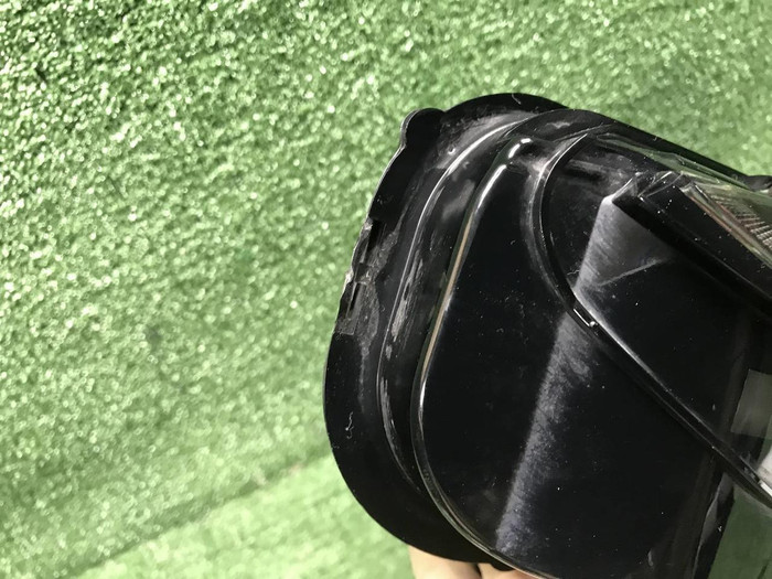 Фара левая Changan Uni-K (2020-н.в.) LED