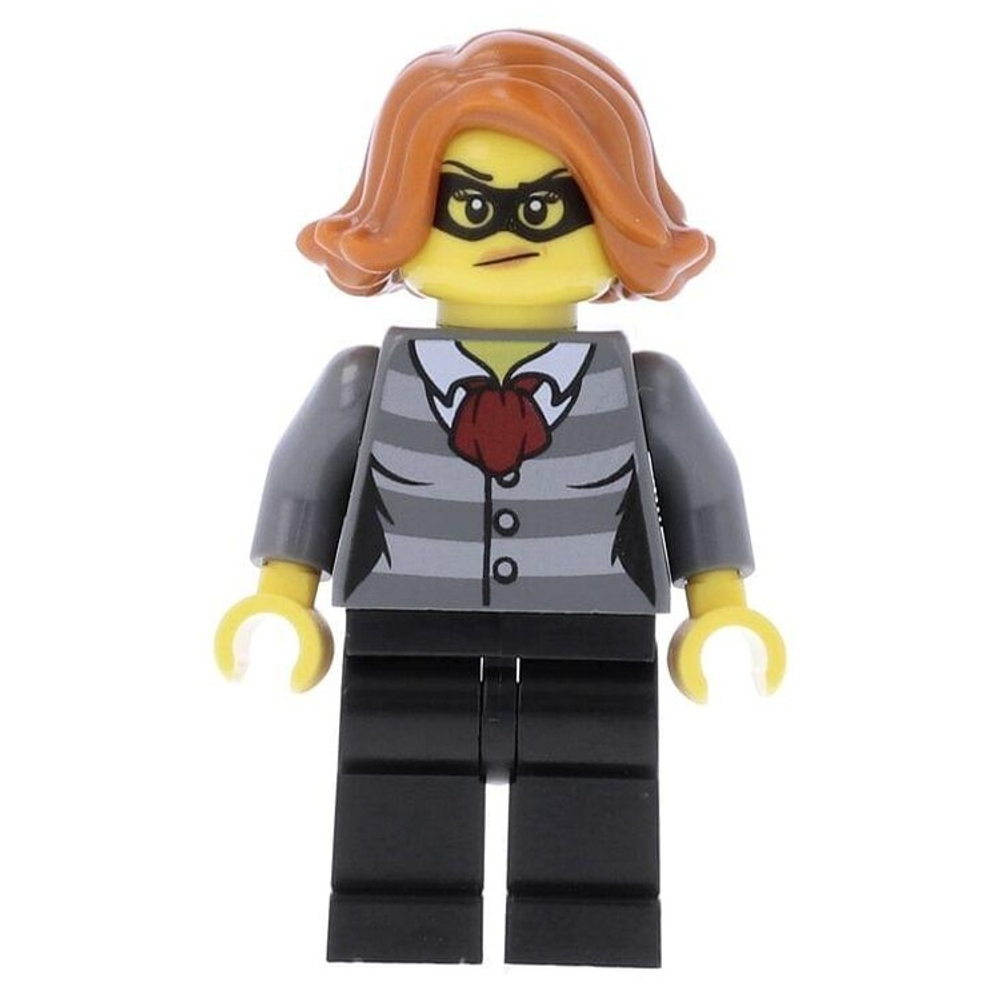 Воришка cty0753