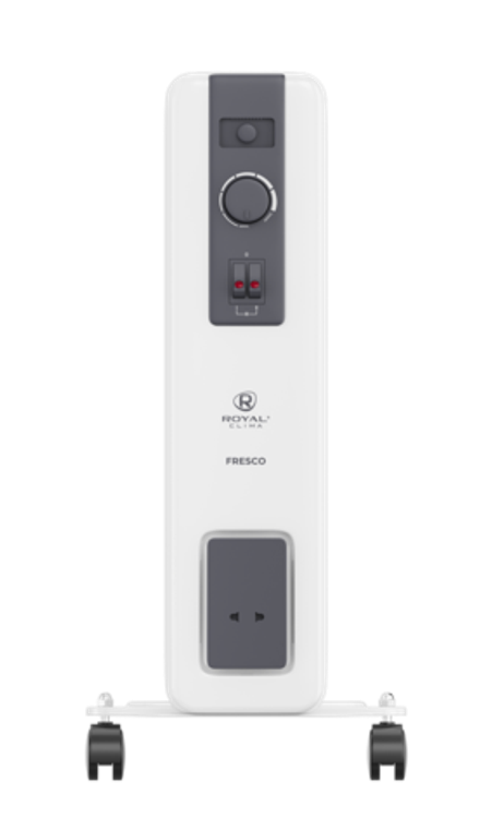 ROR-FR7-1500M ROYAL Clima Масляный радиатор