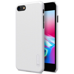 Накладка Nillkin Super Frosted Matte для iPhone SE (2020)  / 7 / 8