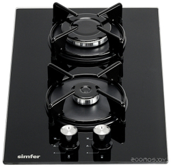 Варочная поверхность газовая Simfer H30N20S470