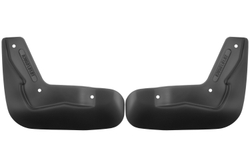 Брызговики передние  МОСКВИЧ 6  2023 - 2 шт.(optimum) в пакете NLF.A70581.F11