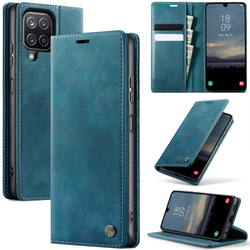Чехол-книжка CaseMe RFiD Samsung Galaxy A12