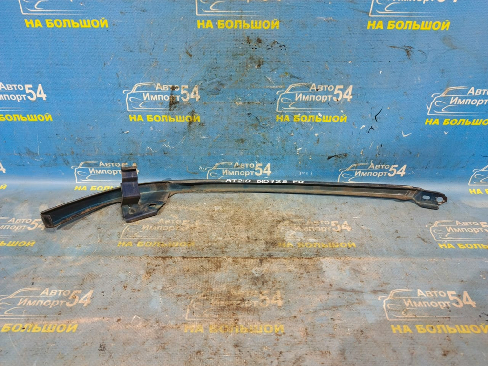 Планка под фару правая TOYOTA CORONA PREMIO 1997-2001