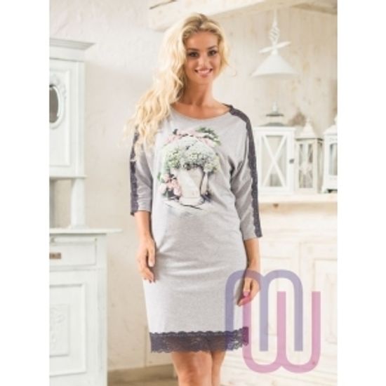 Ночная сорочка женская Fabio 62/2-13/04/A26