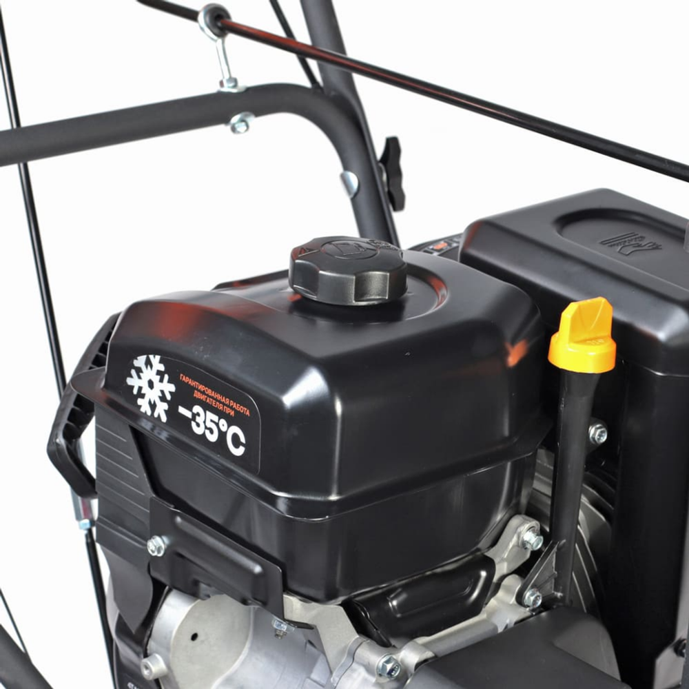 Снегоуборщик PATRIOT PS 911