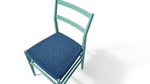 Стол Cassina LEGGERA OUTDOOR