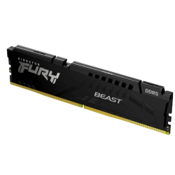 Оперативная память Kingston Fury Beast 16GB DDR-5 (KF560C30BB-16)