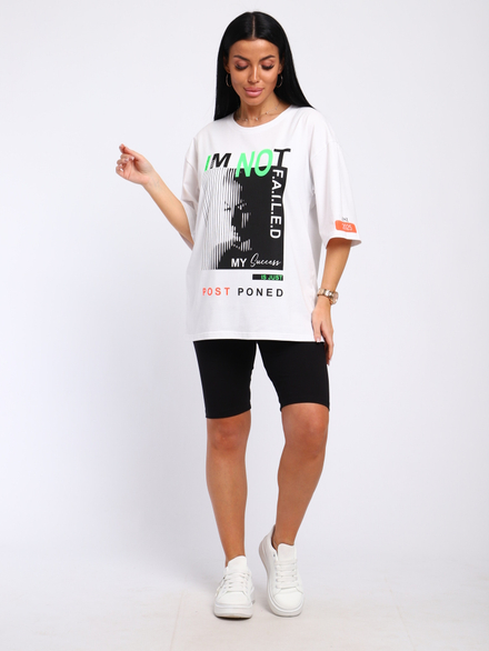 Брюки на манжете 2