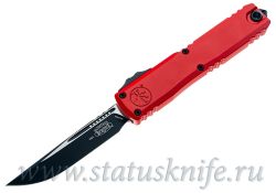 Нож Microtech Ultratech ZBP GEN III 1121-1RDфотография - 1