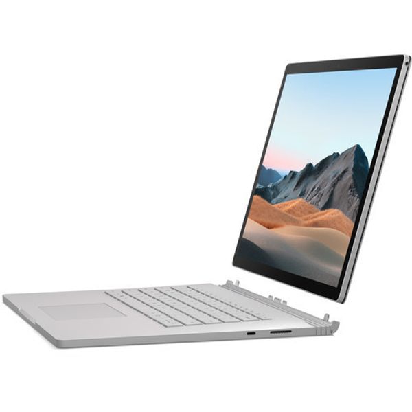 Ноутбук Microsoft Surface Book 3 15 (Intel Core i7 1065G7 1300MHz/15"/3240x2160/32GB/512GB SSD/DVD нет/NVIDIA GeForce GTX 1660 Ti MAX-Q 6GB/Wi-Fi/Bluetooth/Windows 10 Home)