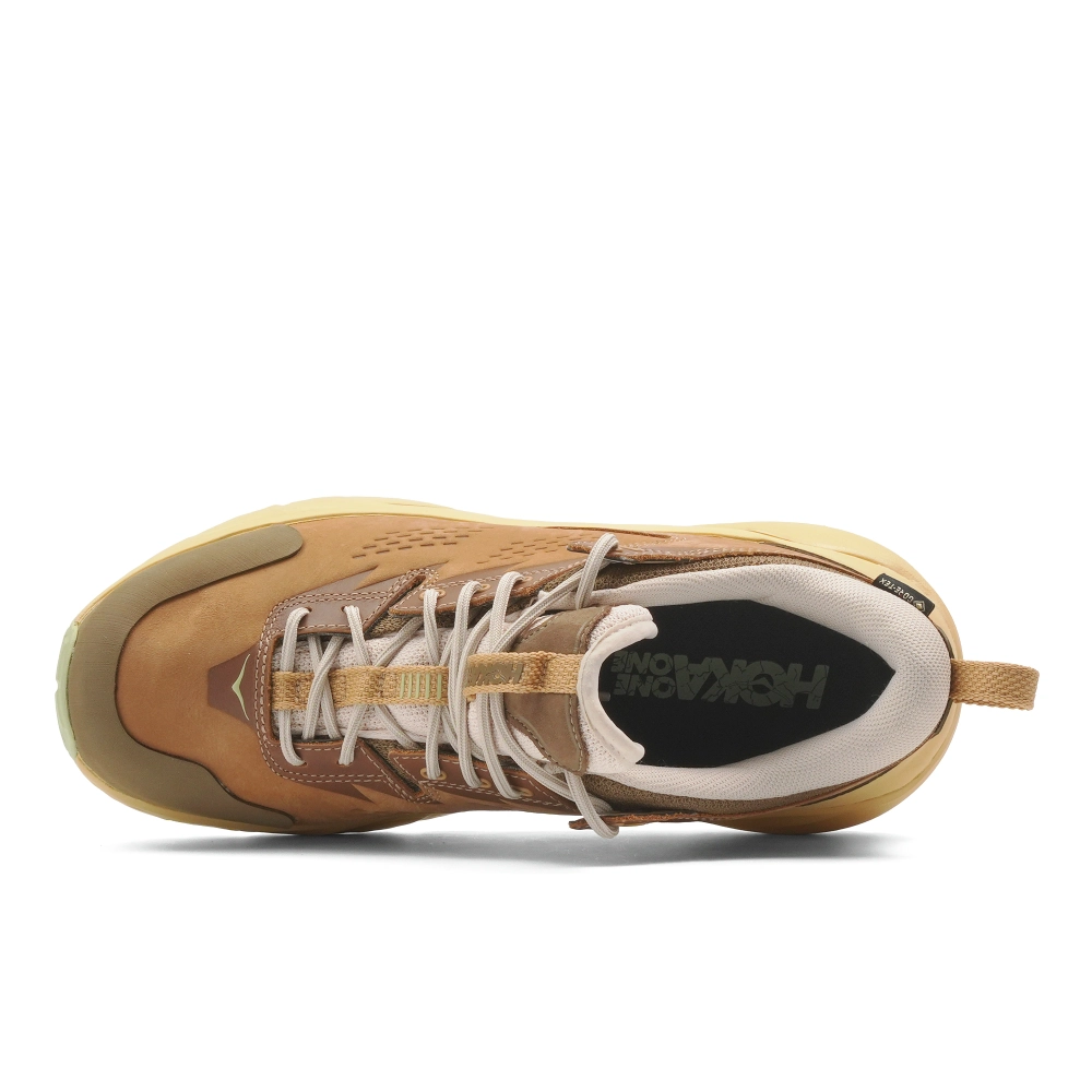 Ботинки unisex Hoka Kaha Low GTX TP