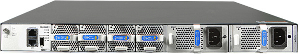 Коммутатор Huawei CE6881-48S6CQ-F