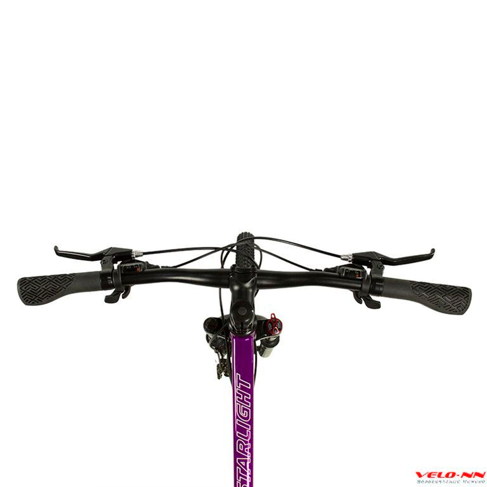 Велосипед 27,5"  Cord Starlight 21-ск. (маджента)