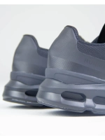 Кроссовки Rage Running Black