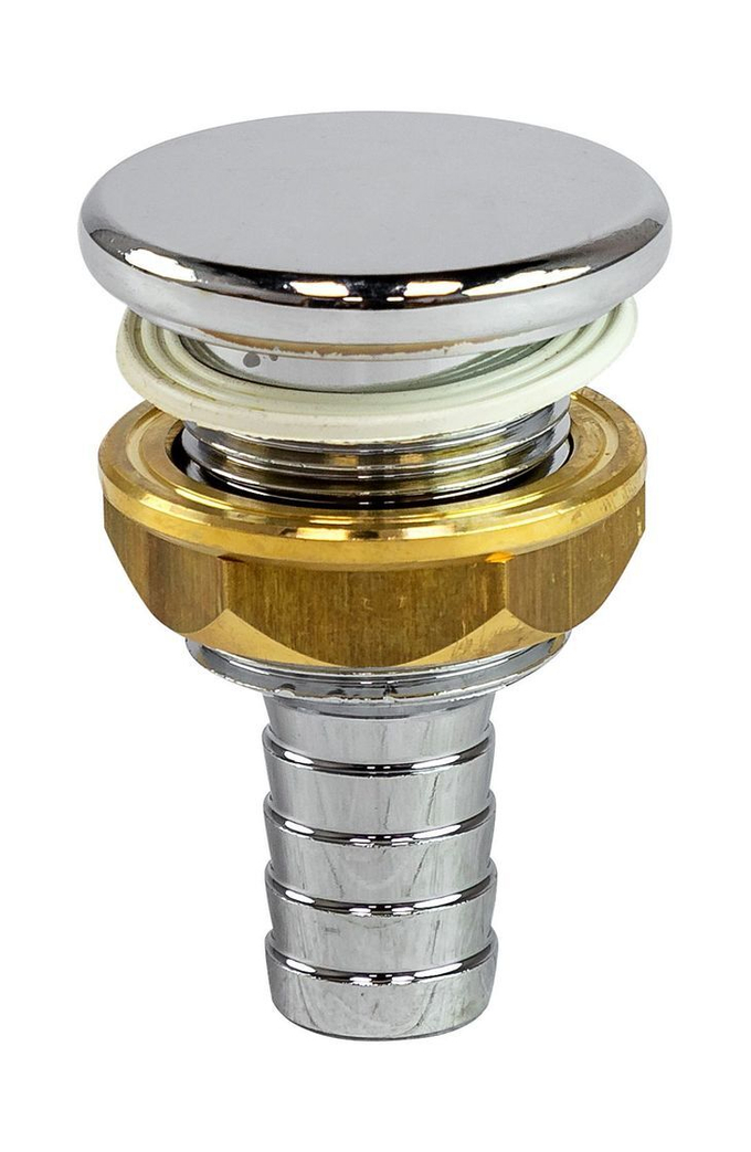 Головка вентиляционная топливного бака 16 мм