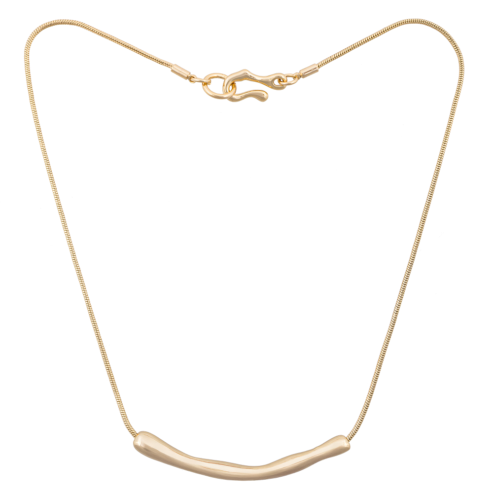 Колье Fiore Luna BBN12813-01 G