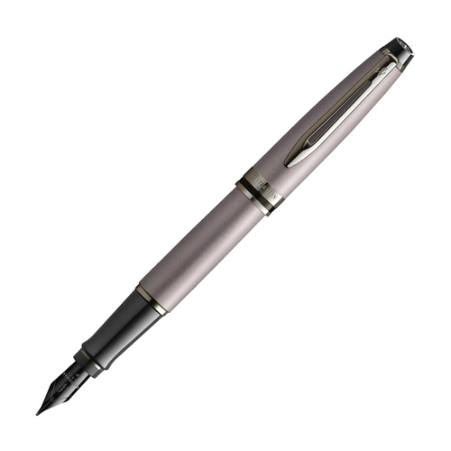 Ручка перьевая Waterman Expert F