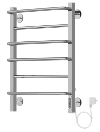 Полотенцесушитель электрический TERMINUS Евромикс квадро П6 45х65  4630080267114