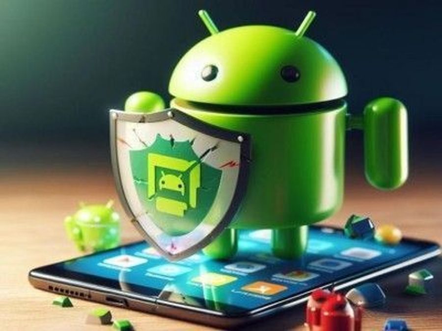 В Android появился режим антивор!