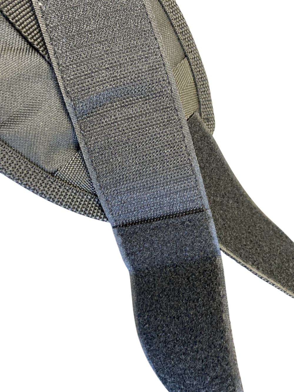 Мягкий ремень для таза для вертикализаторов