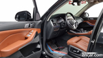 BMW X7 (G07) xDrive 40i Design Pure Excellence 6-и местный (09.2022)