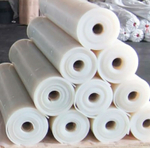 Пластина силиконовая