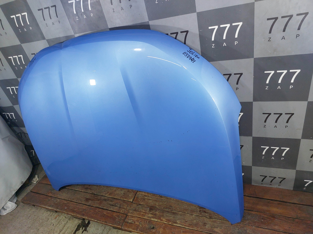 Капот Haval Jolion 21-нв Б/У Оригинал 8402120XST01AD