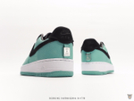 Кроссовки Tiffany & Co x Nike Air Force 1 Low