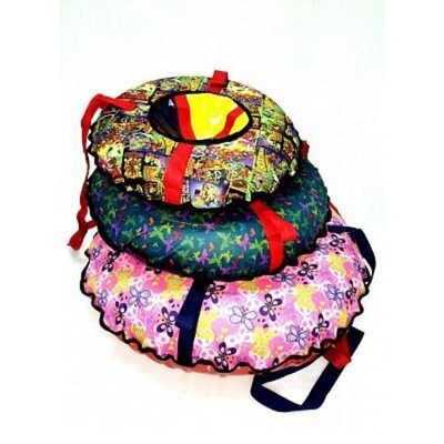 Тюбинг ПОКАТУШКИ 1100