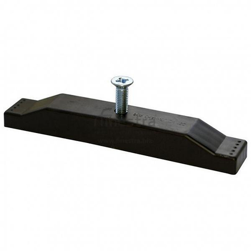 Фиксатор решетки