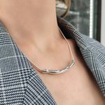 Колье Fiore Luna BBN12813-03 S