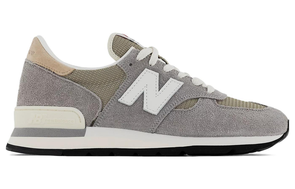 Кроссовки New Balance Nb 990 V1
