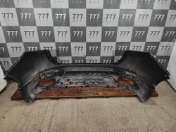 Бампер задний Geely Tugella 21-24 Б/У Оригинал 6044096300