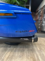 CVO Road Glide ST "Electric Coast" (2026)