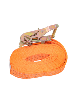 Стяжной ремень для крепления груза Gigant 1/2 т, кольцевой, 6 м GSR-030