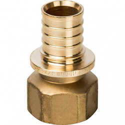 Переходник Stout ВР 32xG 1"