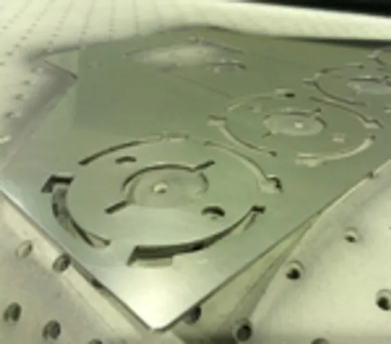 Шлифовальный станок NS Maquinas DM660 ZPK