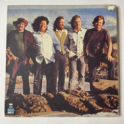 Винтажная виниловая пластинка LP The Turtles Turtle Soup (USA 1969)