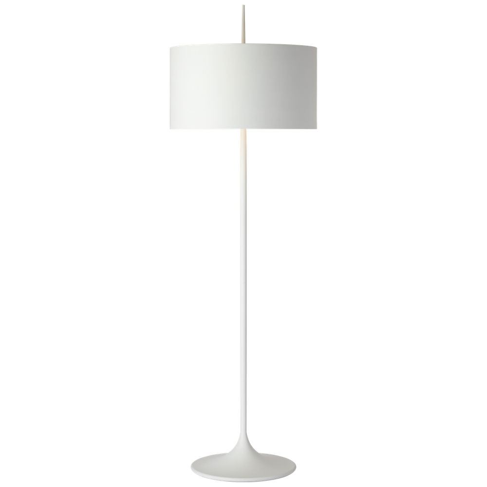Напольный светильник Visual Comfort Spinet 62" Floor Lamp