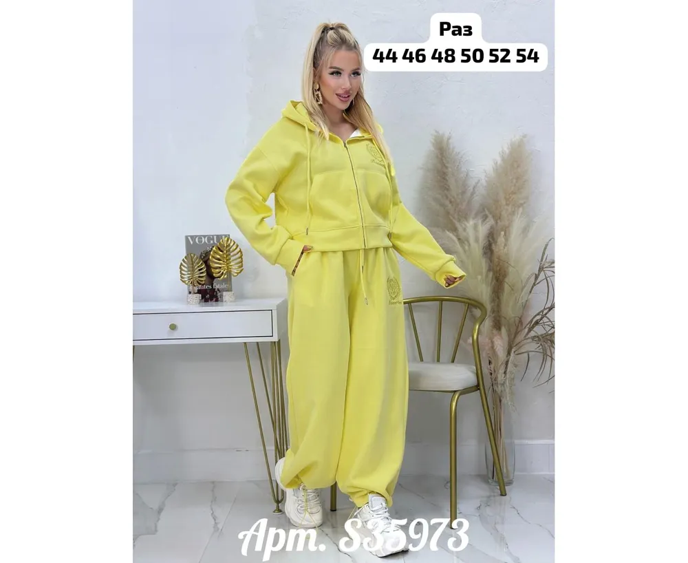 Костюм 2589986 Fabrika