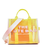 Сумка-шопер THE Mesh Medium Marc Jacobs - желтый(H081M10SP22)