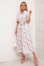 Платье Лиана №8 Valentina